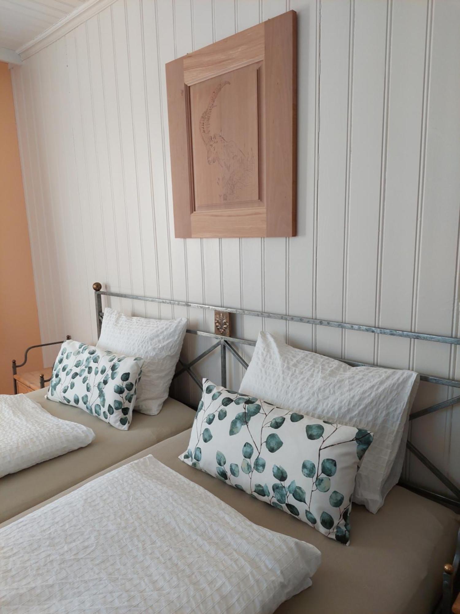 B&B Gaestehaus Roessli Schwellbrunn ห้อง รูปภาพ